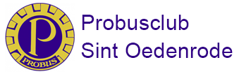 Probus Sint Oedenrode